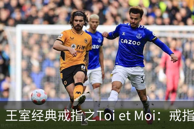 王室经典戒指之Toi et Moi：戒指上的你和我
