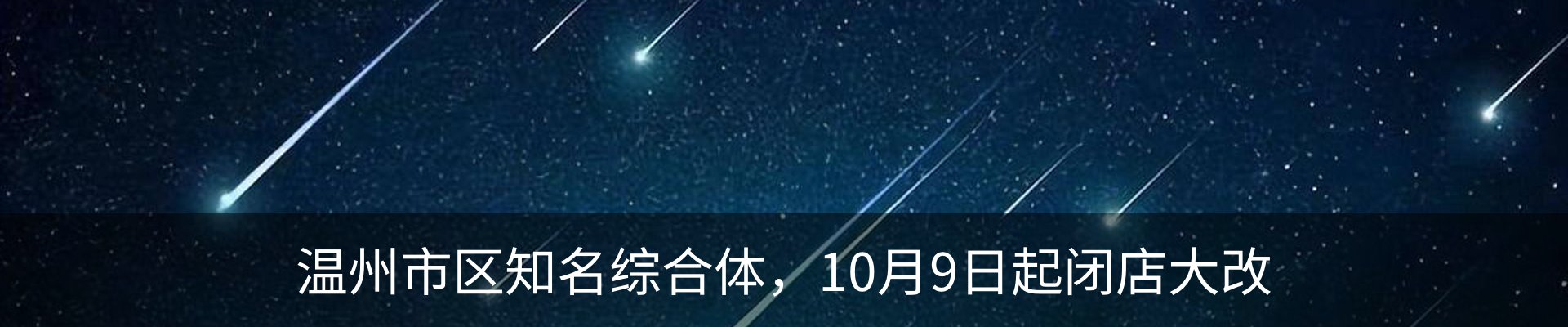 新闻动态