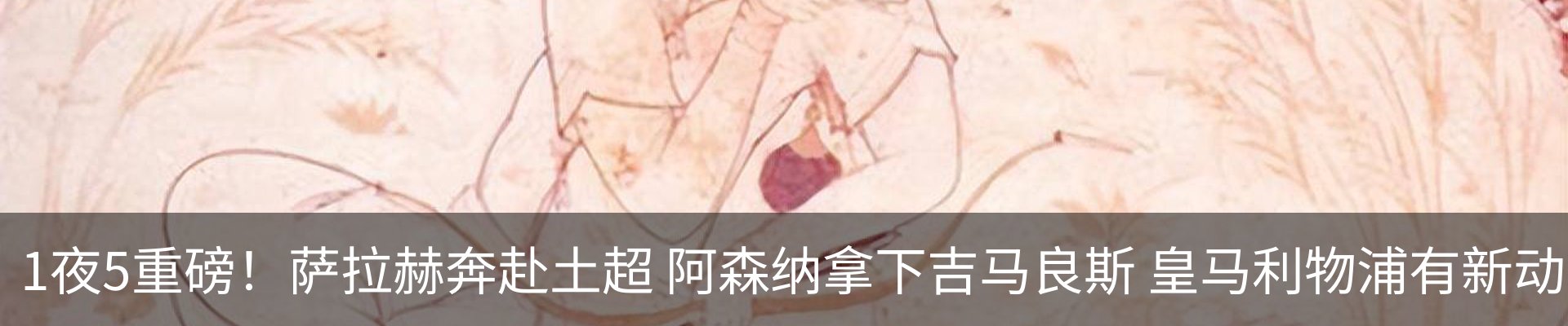 新闻动态